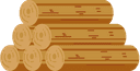 wood