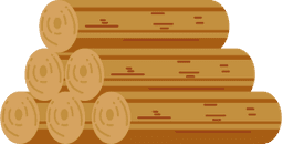 wood